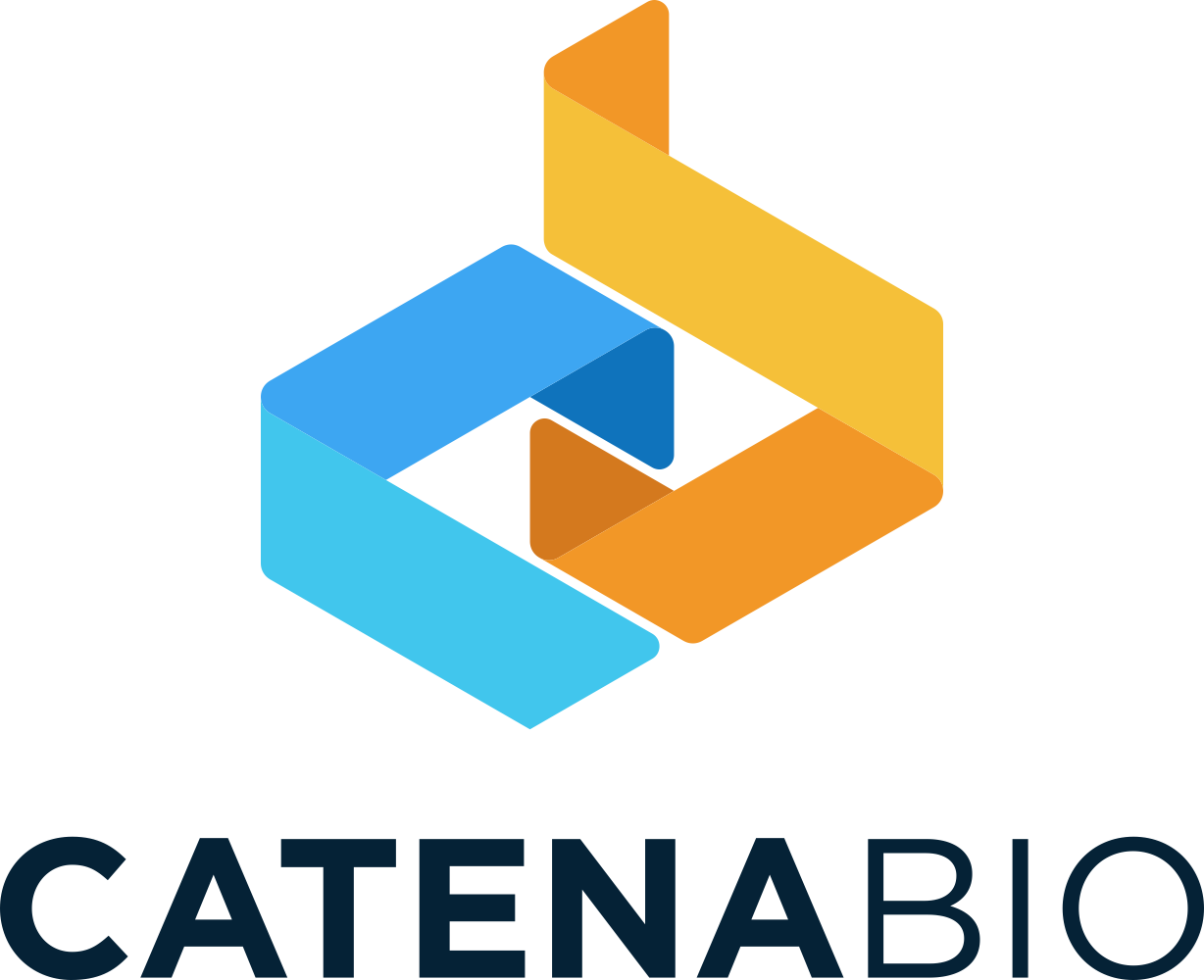 CatenaBio logo