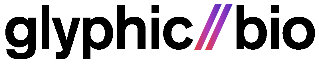 Glyphic Biotechnologies Logo