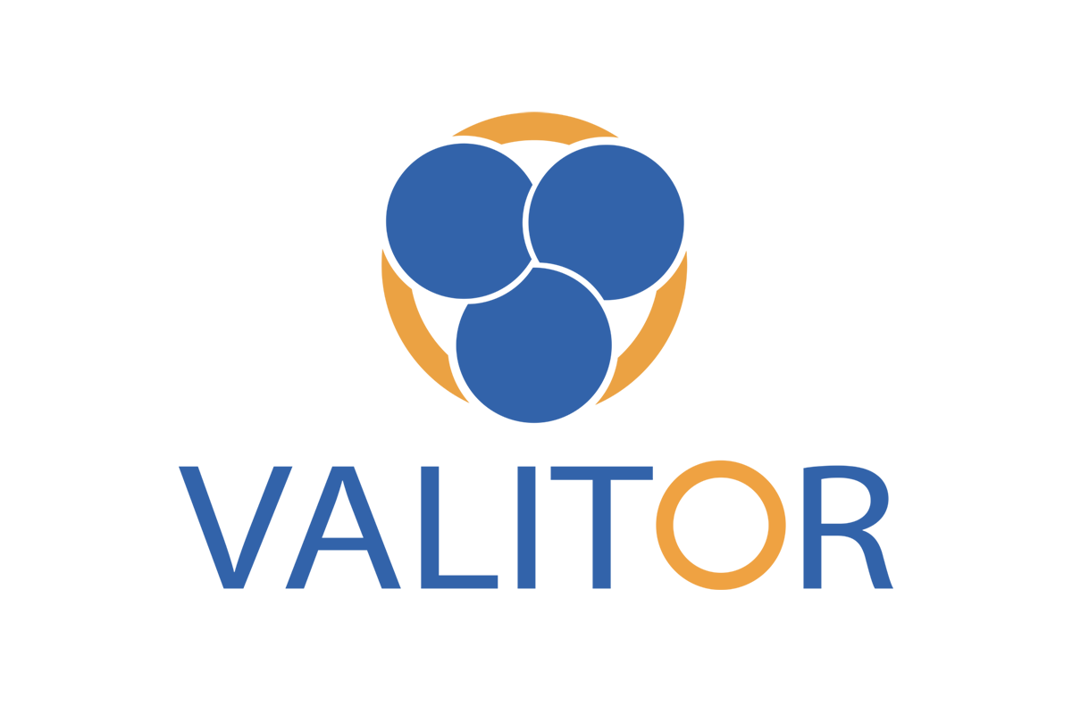 Valitor logo