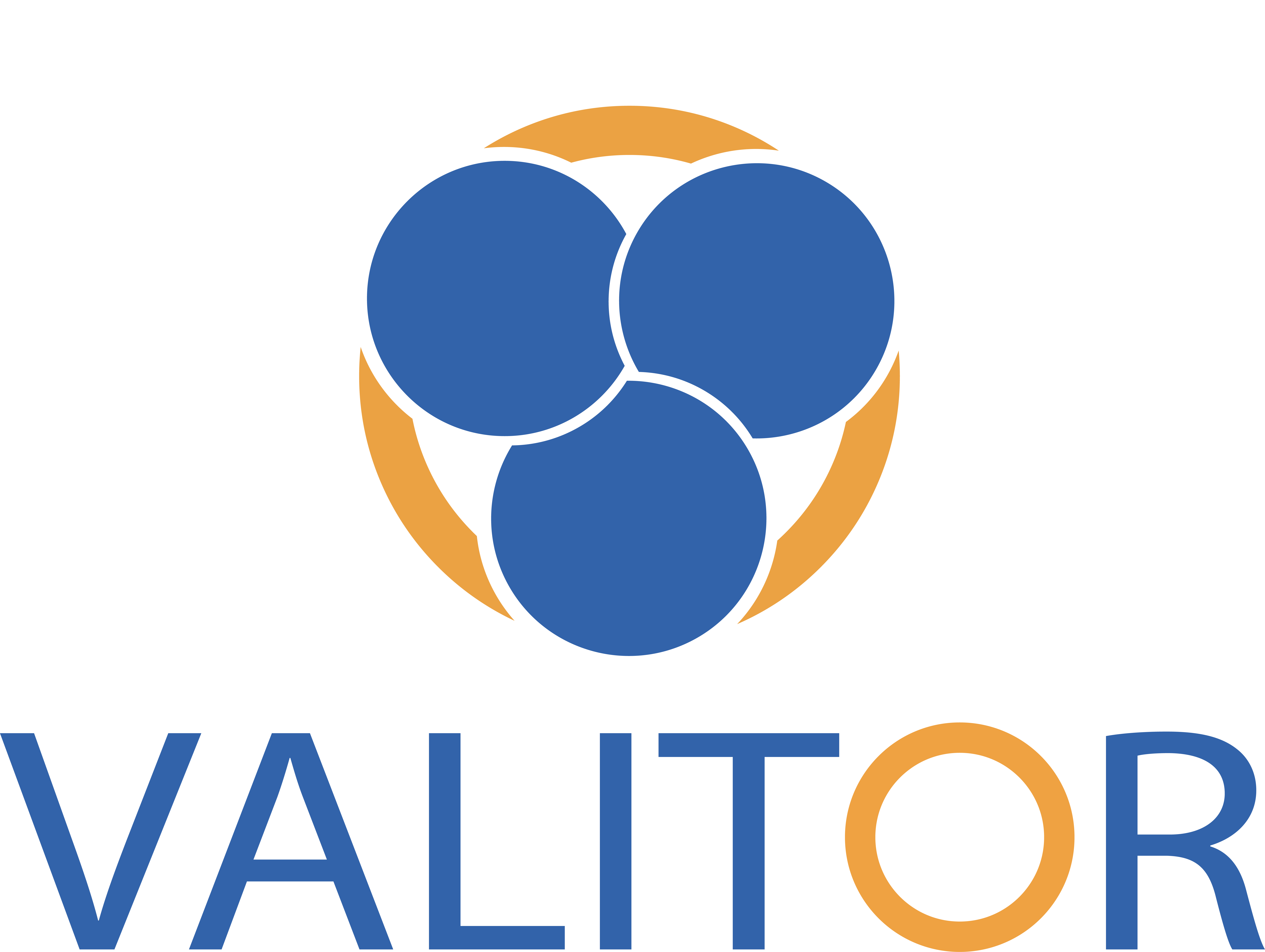 Valitor Logo