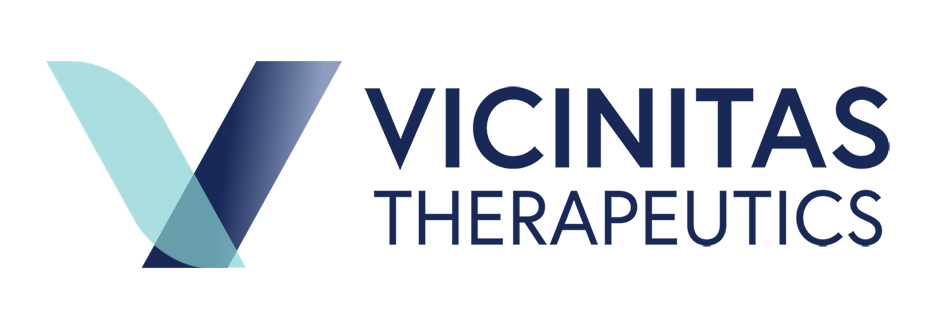 Vicinitas Therapeutics Logo