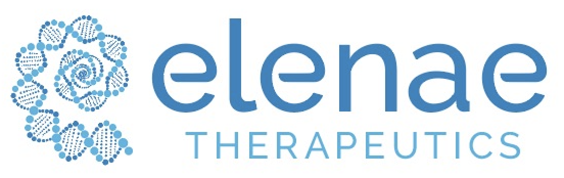 Elenae Therapeutics Logo