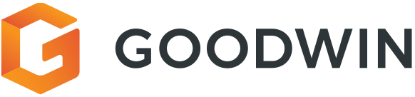 Goodwin logo