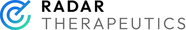 Radar Therapeutics logo
